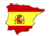 ART I FLORS - Espanol